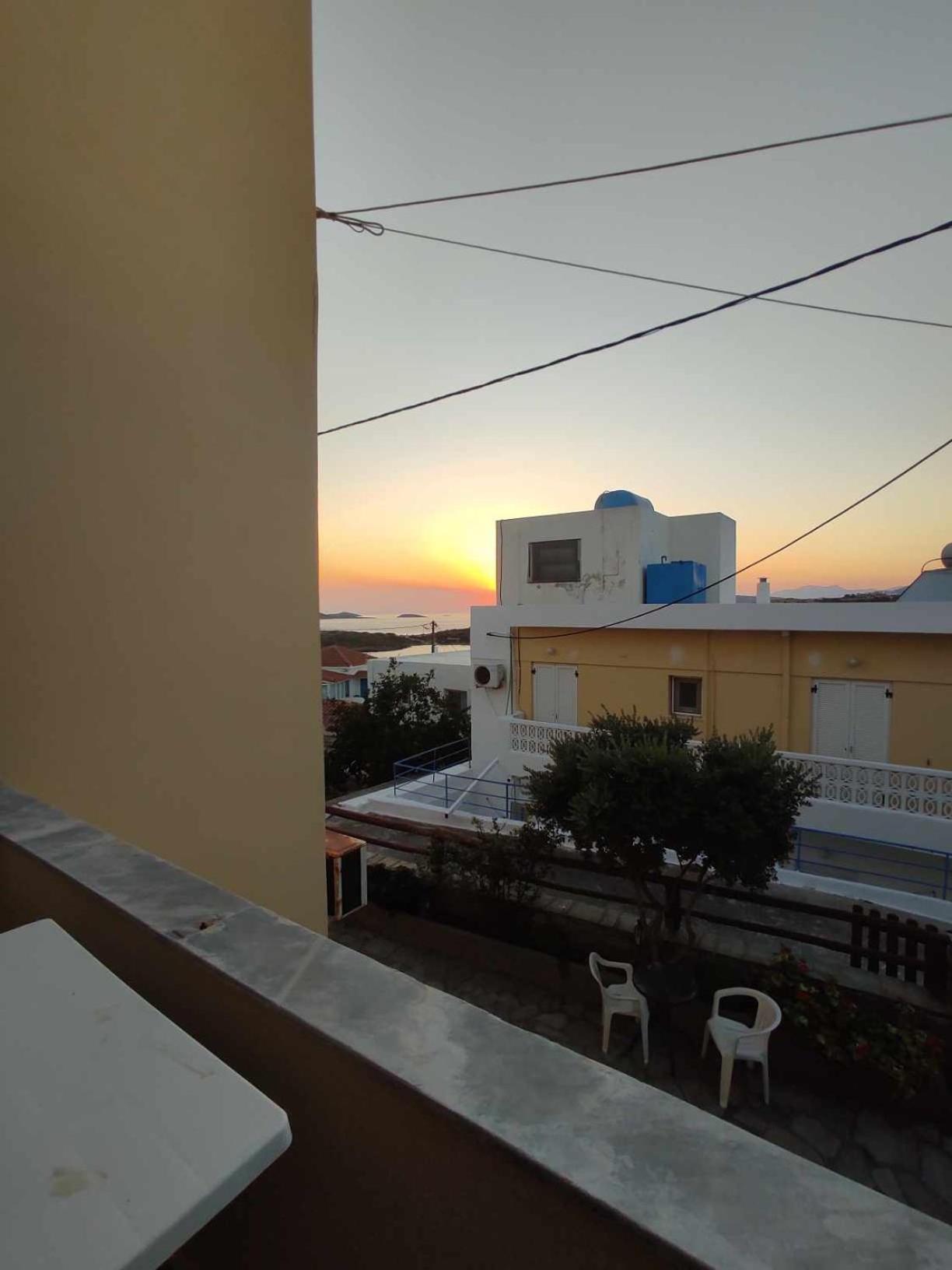 Apartamento Politis Sudios Batsíon Exterior foto