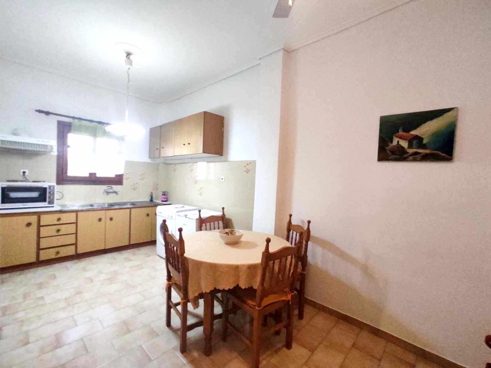 Apartamento Politis Sudios Batsíon Exterior foto
