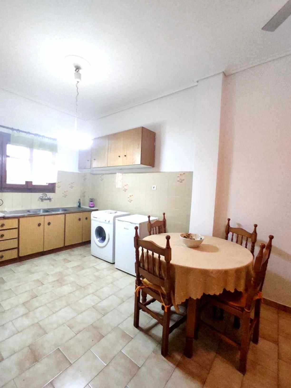 Apartamento Politis Sudios Batsíon Exterior foto