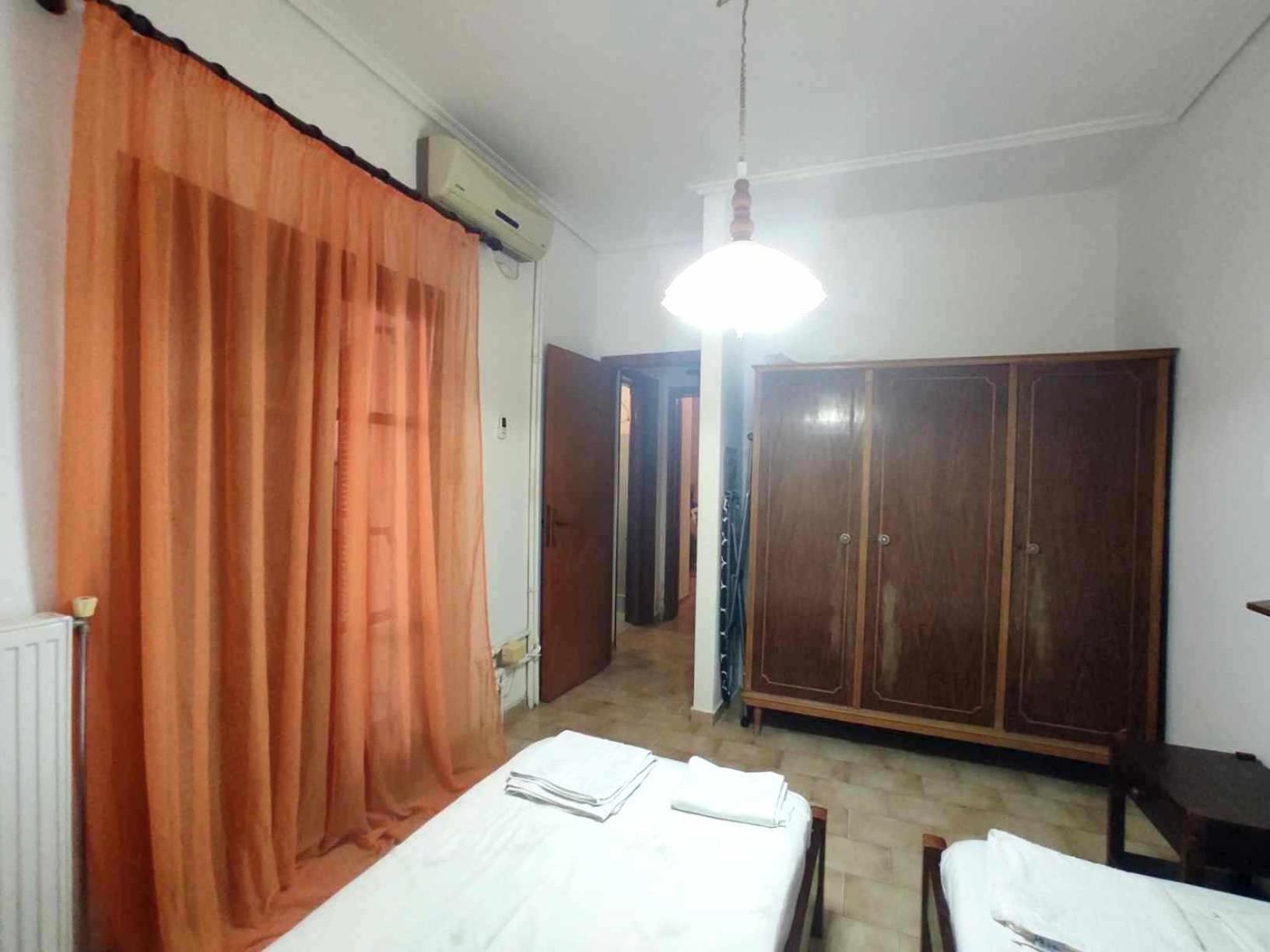 Apartamento Politis Sudios Batsíon Exterior foto