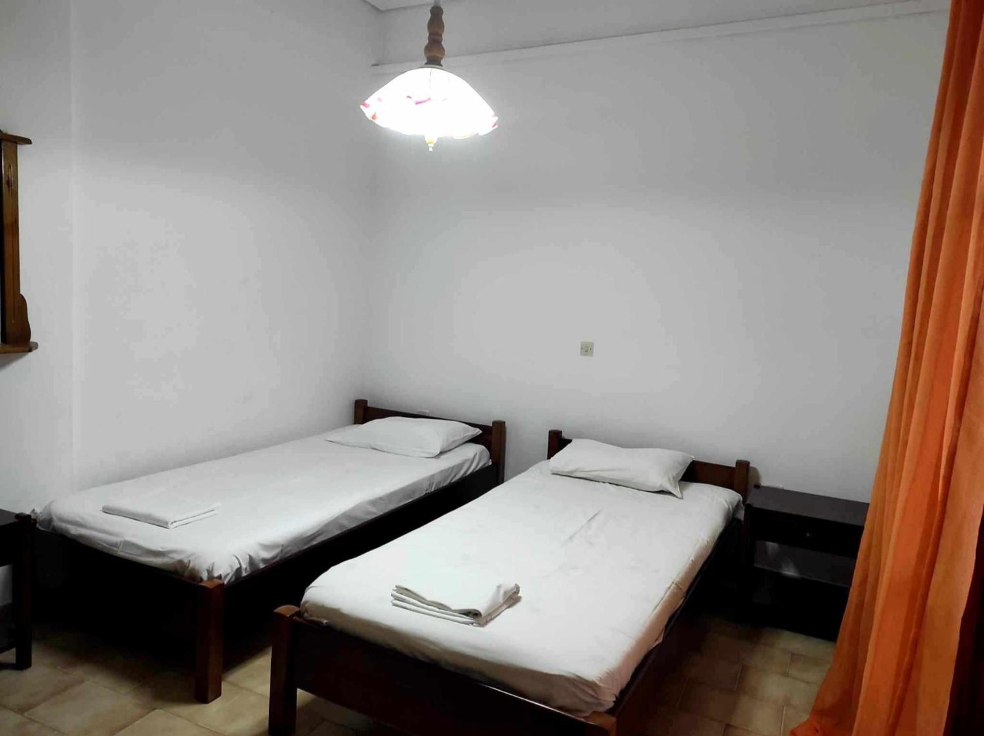 Apartamento Politis Sudios Batsíon Exterior foto