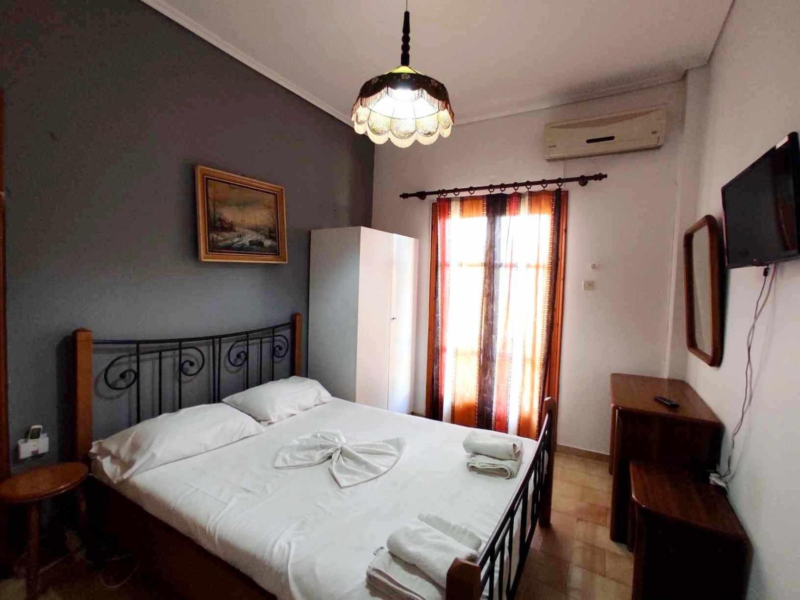 Apartamento Politis Sudios Batsíon Exterior foto