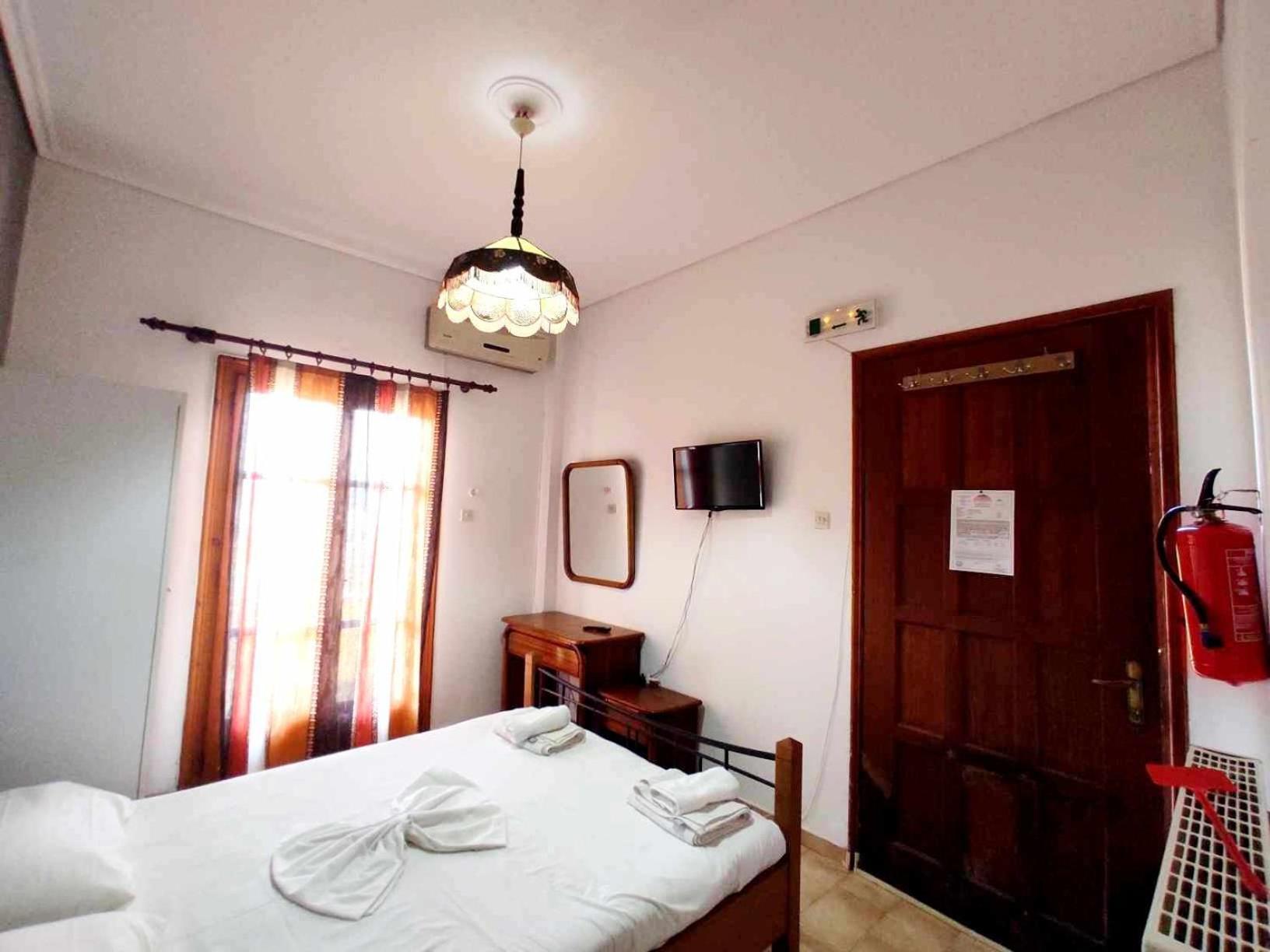 Apartamento Politis Sudios Batsíon Exterior foto