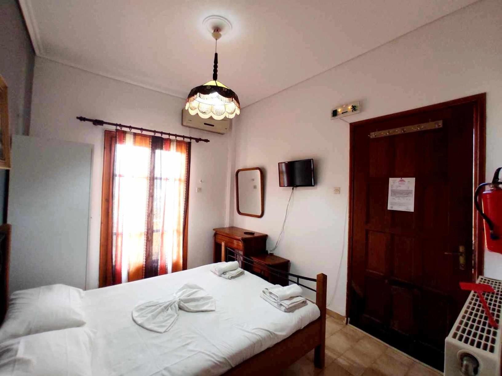 Apartamento Politis Sudios Batsíon Exterior foto