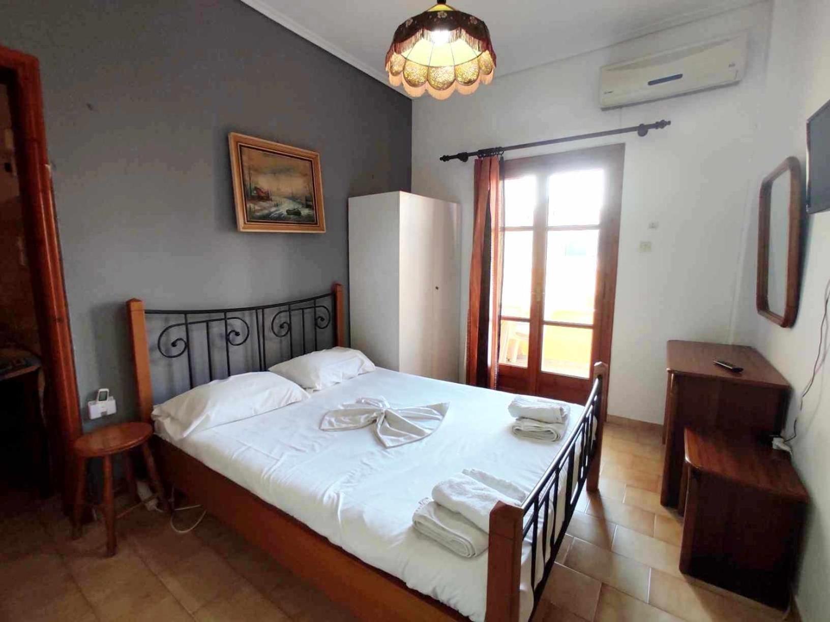 Apartamento Politis Sudios Batsíon Exterior foto